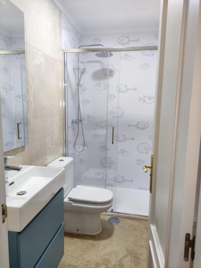 Apartamento Sanlucar-El Pradillo Sanlucar de Barrameda Exterior photo